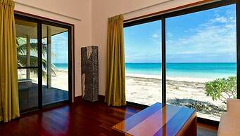 Paradis d' Ouvea