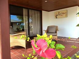 Paradis d' Ouvea