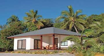 Paradis d' Ouvea