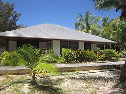Paradis d' Ouvea