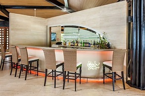 Paradis d' Ouvea