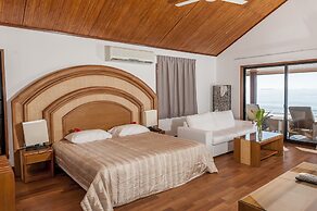 Paradis d' Ouvea