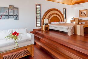 Paradis d' Ouvea