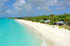 Paradis d' Ouvea