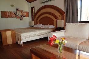 Paradis d' Ouvea