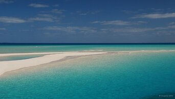 Paradis d' Ouvea