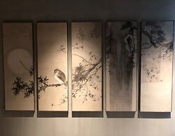 Aoi Hotel Kyoto