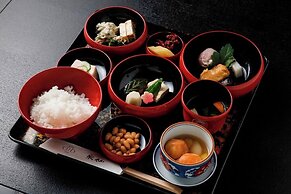 Aoi Hotel Kyoto