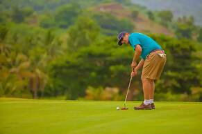 VICTORIA GOLF RESORT SRI LANKA