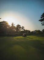 VICTORIA GOLF RESORT SRI LANKA