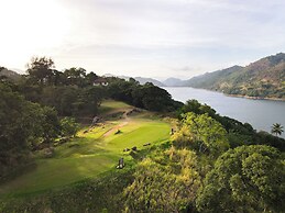 VICTORIA GOLF RESORT SRI LANKA