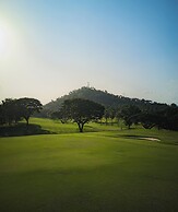 VICTORIA GOLF RESORT SRI LANKA