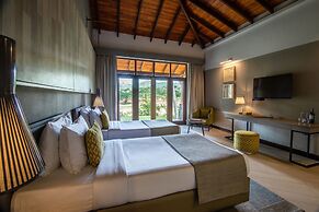VICTORIA GOLF RESORT SRI LANKA