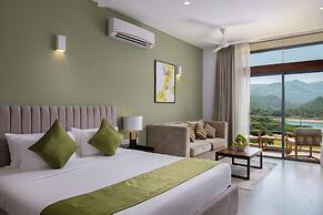 VICTORIA GOLF RESORT SRI LANKA