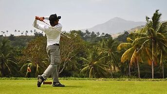 VICTORIA GOLF RESORT SRI LANKA