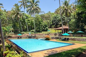 VICTORIA GOLF RESORT SRI LANKA