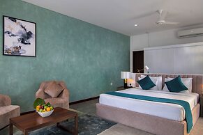 VICTORIA GOLF RESORT SRI LANKA