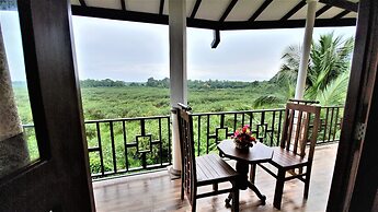 Dhammika Magic Palace