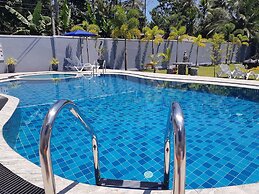 Dhammika Magic Palace