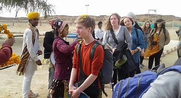 Savi Camps