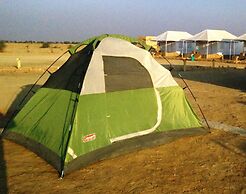 Savi Camps