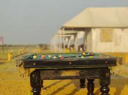 Savi Camps