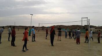 Savi Camps