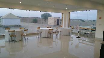 Savi Camps