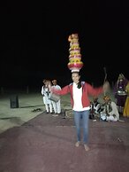 Savi Camps