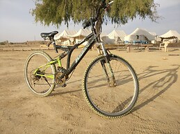 Savi Camps
