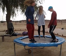Savi Camps