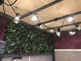Kowloon New Hostel