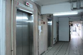 Kowloon New Hostel