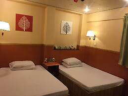 Kowloon New Hostel