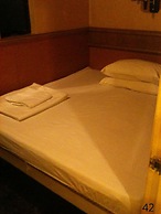 Kowloon New Hostel