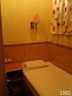 Kowloon New Hostel