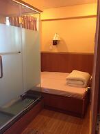 Kowloon New Hostel