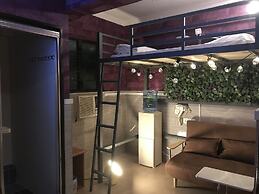Kowloon New Hostel