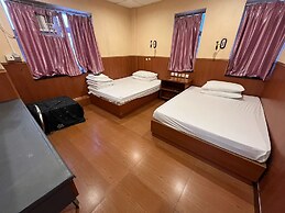 Kowloon New Hostel