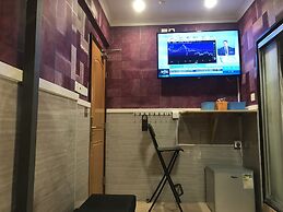 Kowloon New Hostel