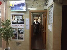 Kowloon New Hostel