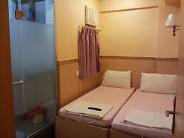 Kowloon New Hostel