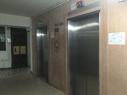 Kowloon New Hostel