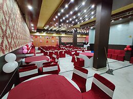 Hotel Savi Regency