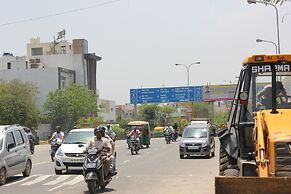 Hotel Savi Regency