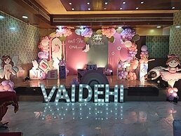 Hotel Savi Regency