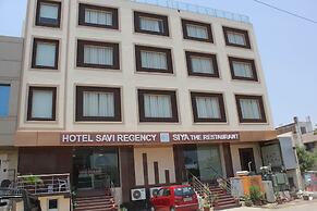 Hotel Savi Regency