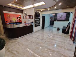 Hotel Savi Regency