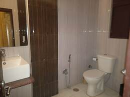 Hotel Savi Regency