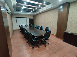 Hotel Savi Regency